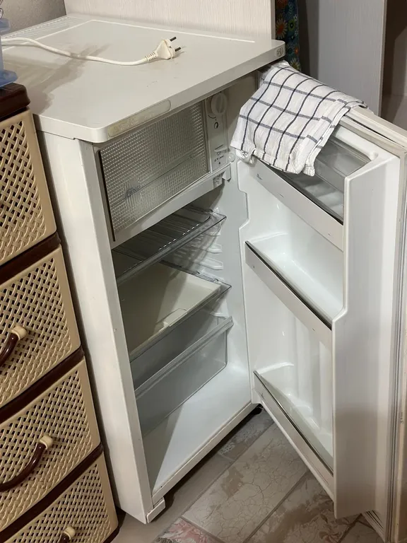 Квартира Комната — Лазаревское