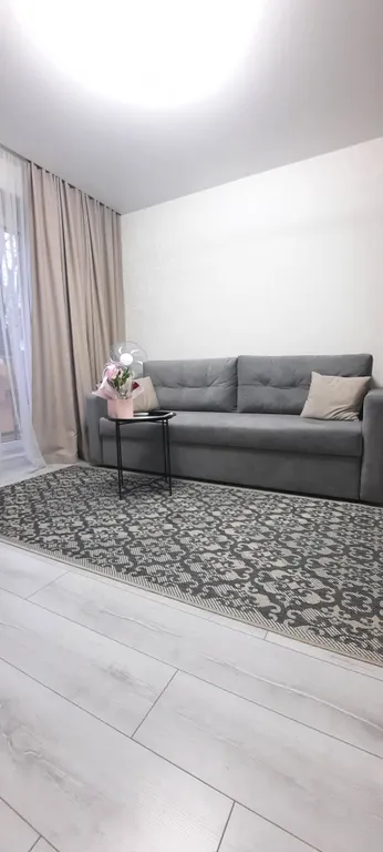 Уютная студия в центре