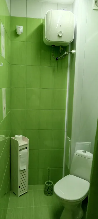 Уютная квартира в мкр. Прибрежный