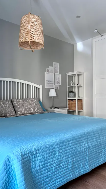 Квартира 3-комнатная квартира в центре — Санкт-Петербург