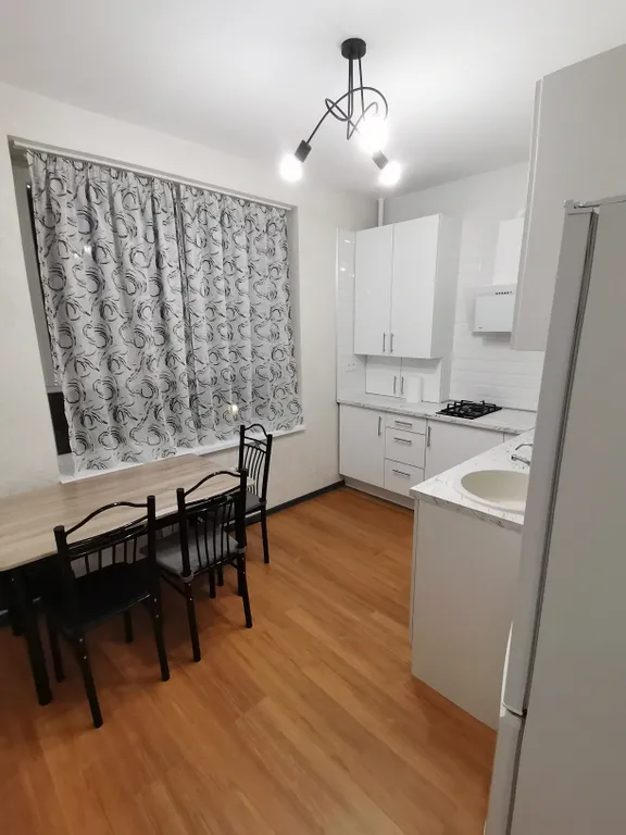 Первомайка