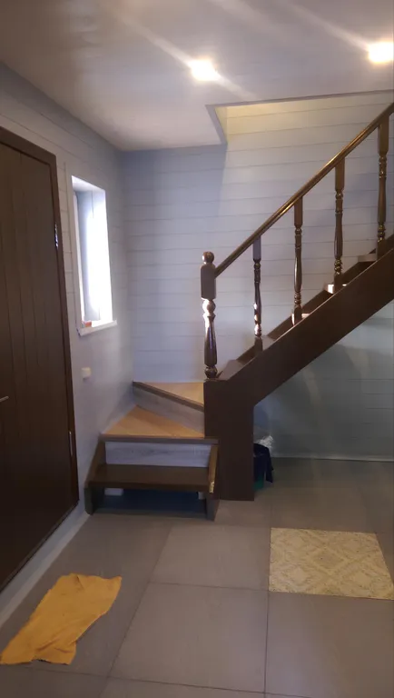 Дом на берегу