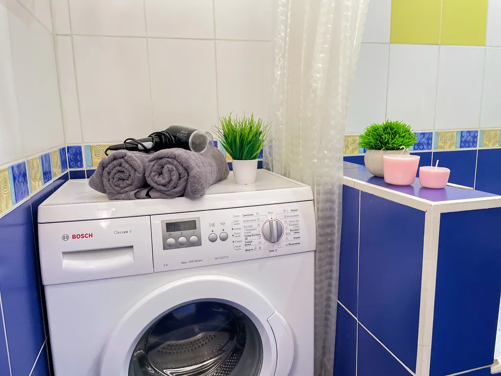 Квартира около ж/д станции