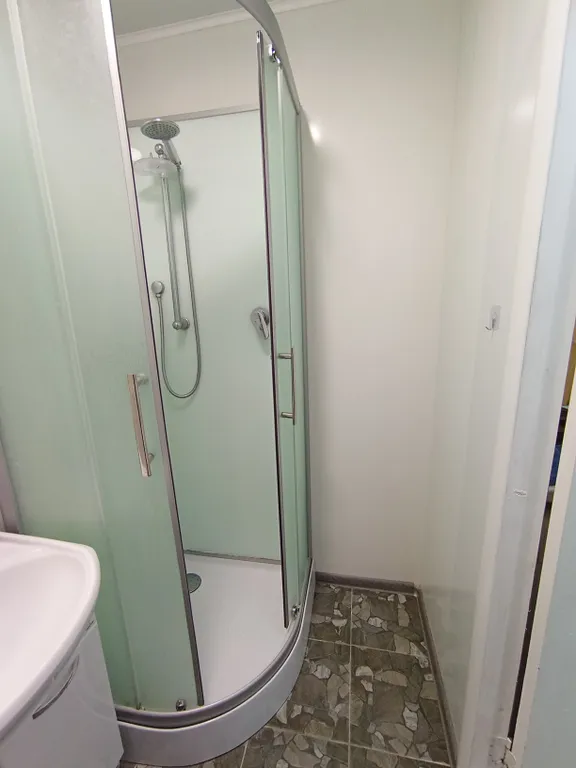 Квартира студия в центре рядом с пляжем