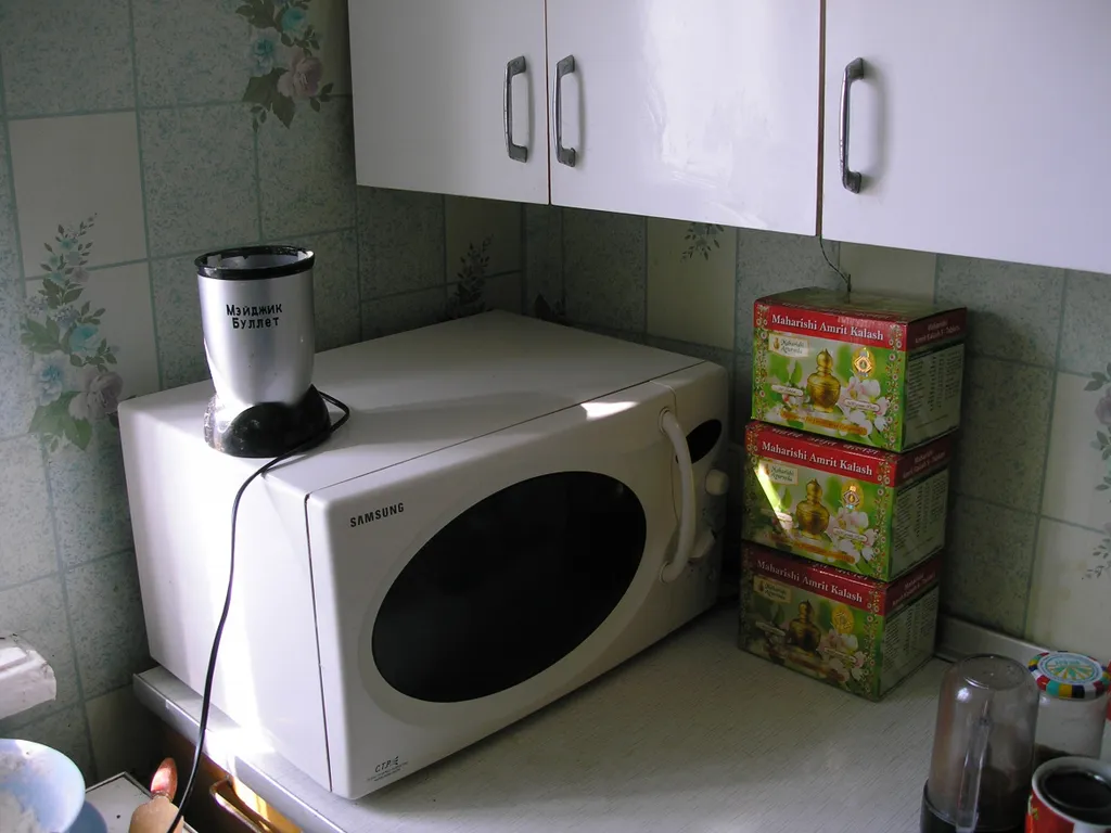 Квартира 1-комнатная Квартира — Евпатория