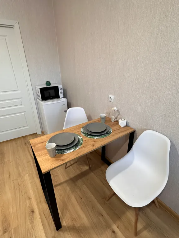 Апартаменты около ТочМаш и Арт Дворца