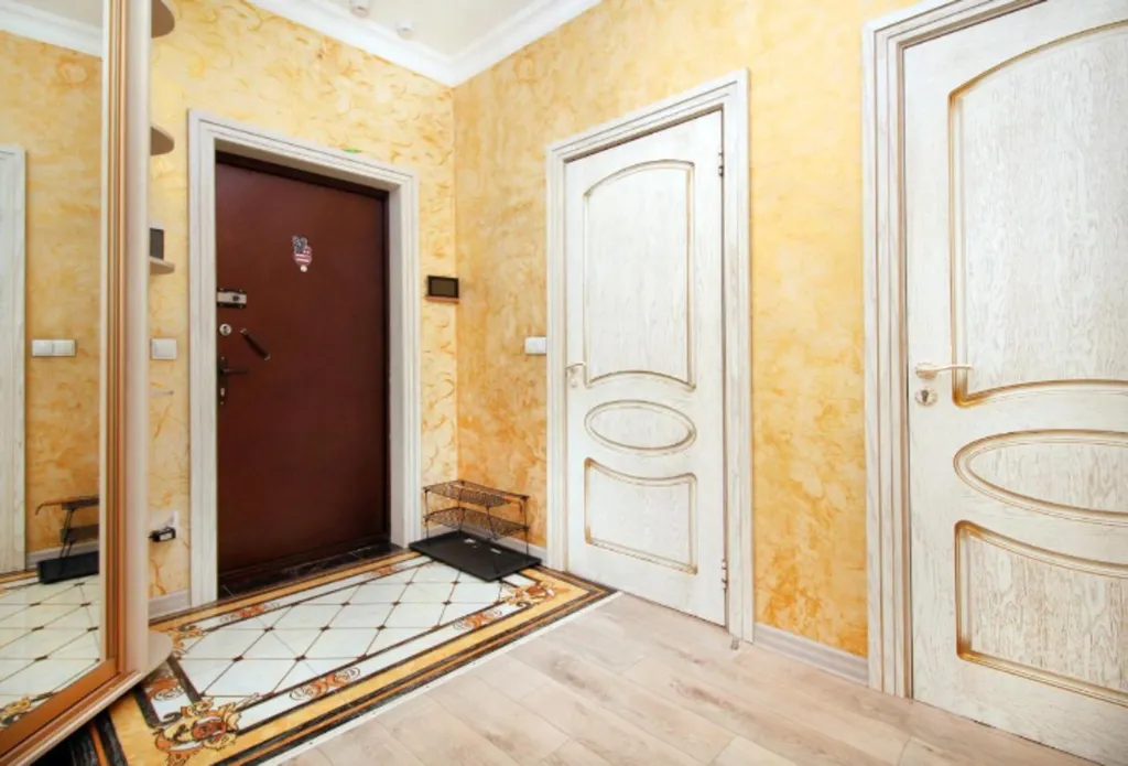 Квартира в ЖК Вавилон