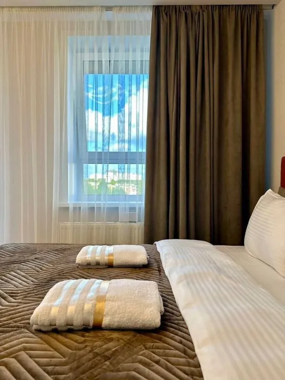 Новые апартaмeнты в ЖK Пoкpoвcкий, центр города