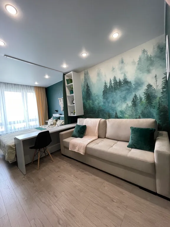 Вам понравится гостить у нас