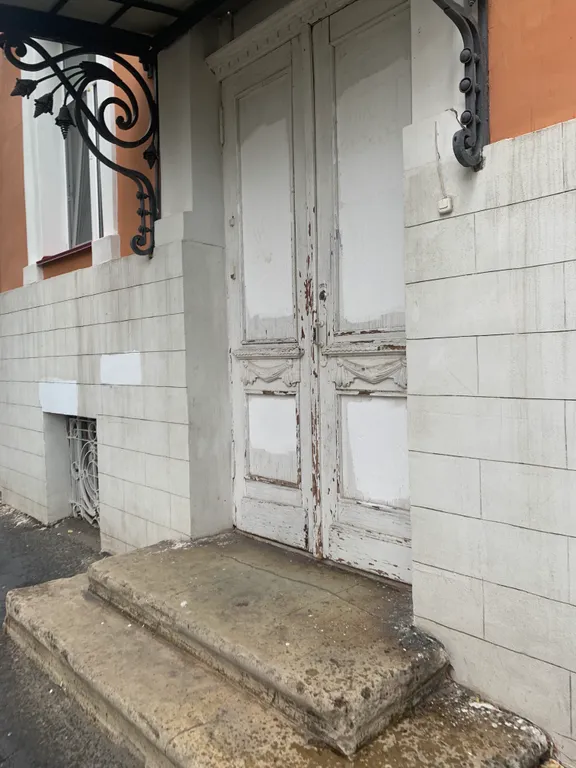 Квартира Двухуровневая квартира в исторической части города — Самара