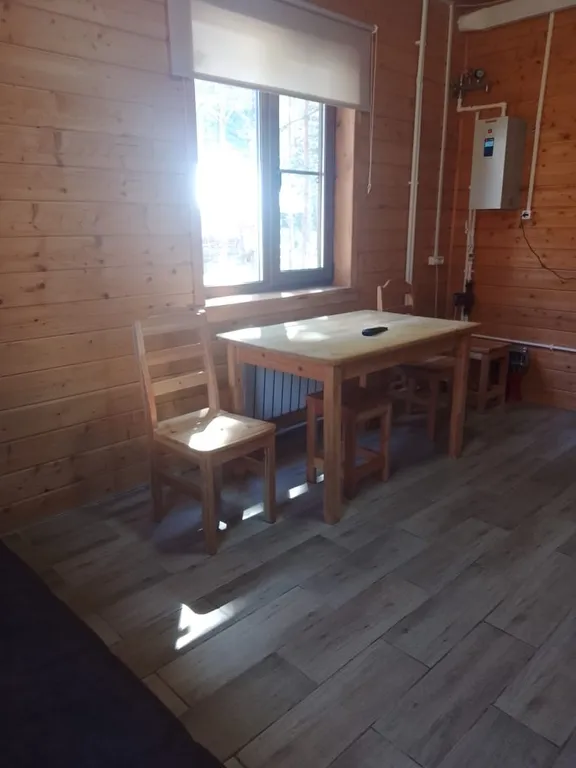 Коттеджный комплекс БейбутГрад