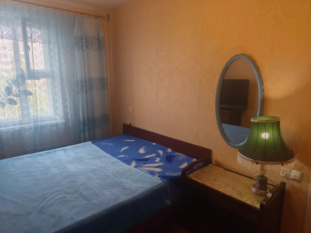 Уютная комната возле метро Каменная горка