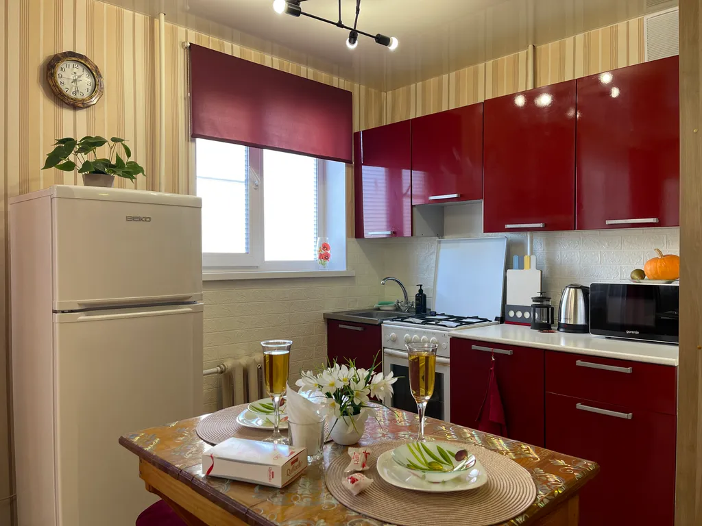 Студия - комфорт