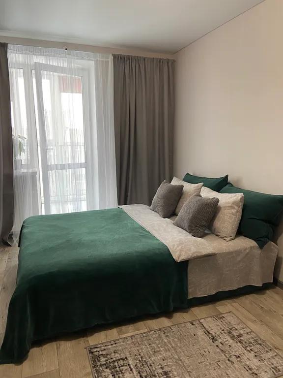 Уютная студия в Центральной части Заречья