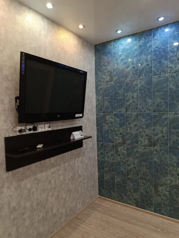 Квартира Шикарная квартира в центре города размещение до 6 чел. — Волгоград