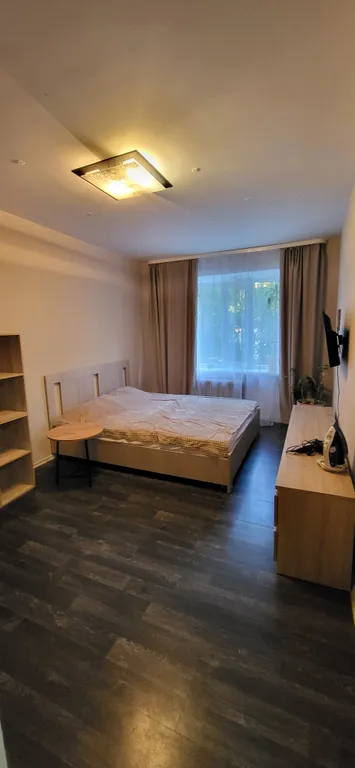 Квартира 1-комнатная квартира в центре города — Великий Новгород