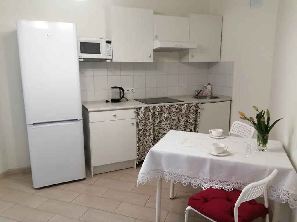 Уютная квартира в центре