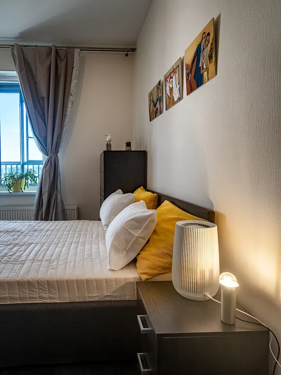 Капли солнца