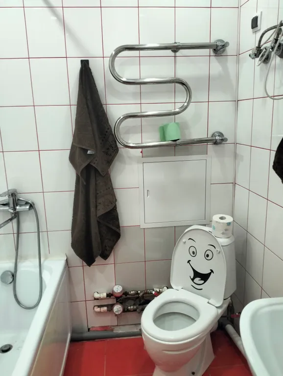 Квартира в историческом центре