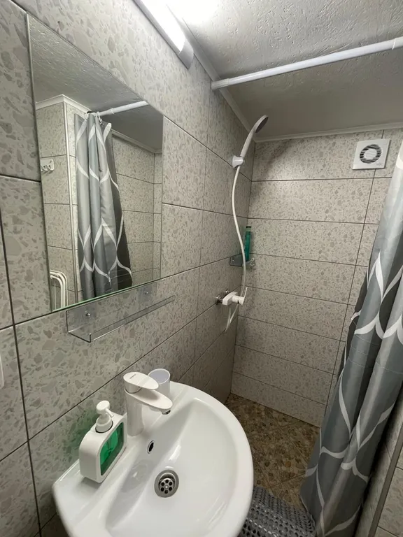 Квартира Квартира Двухуровневая ЕвроСтудия в центре с Парковкой — Санкт-Петербург