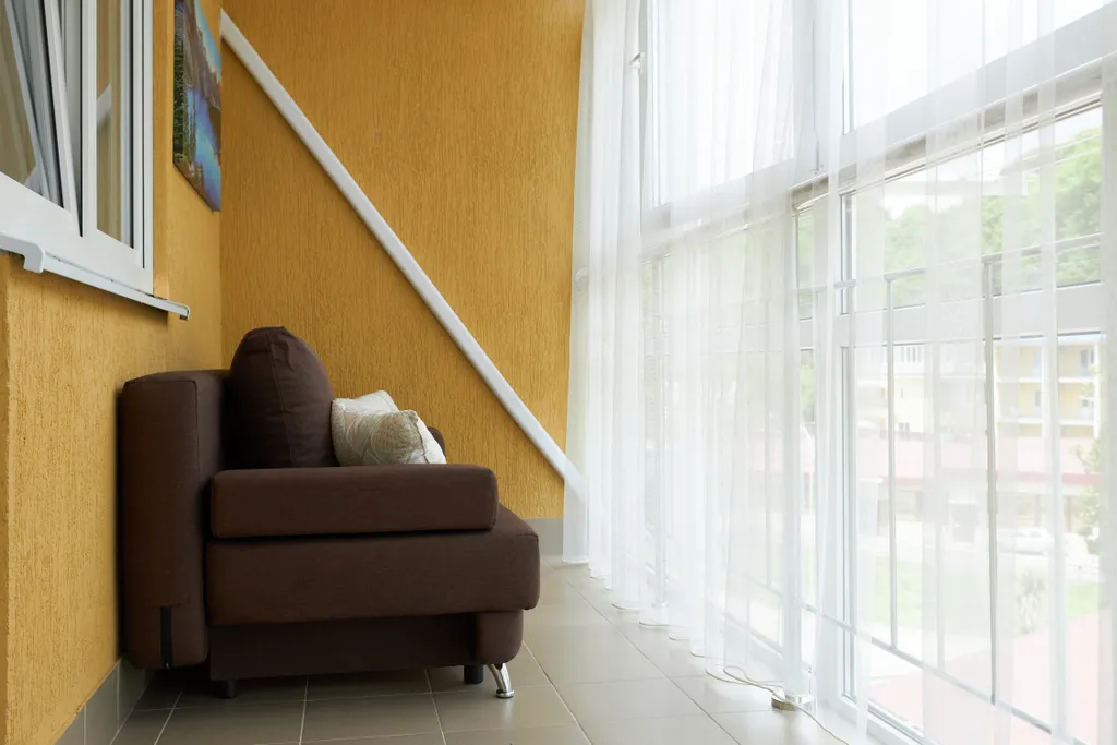 Уютная квартира в ЖК Дума