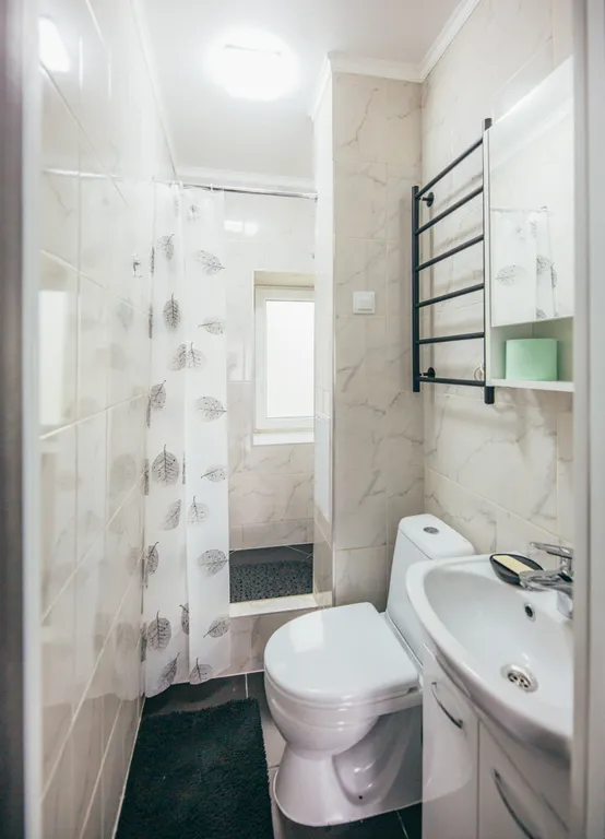 Квартира Уютная квартира вблизи южного вокзала и острова канта — Калининград