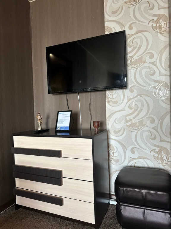 Уютная квартира с видом на Авачинскую бухту