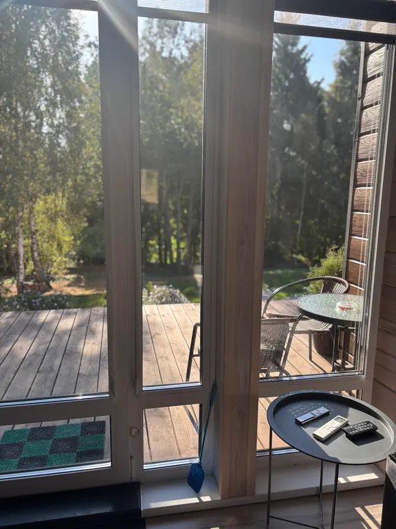 Агроусадьба Бузукина