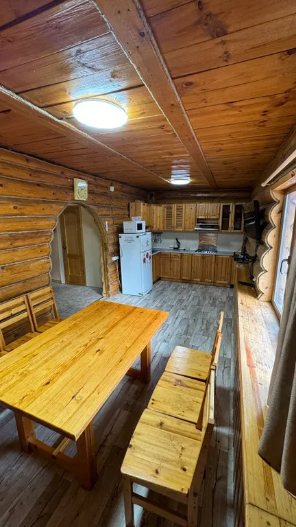 Дом в центре