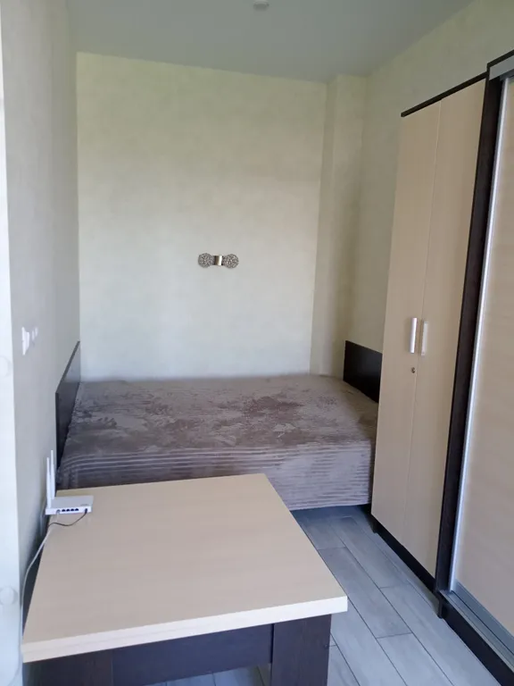 Квартира 30м2 с видом на горы