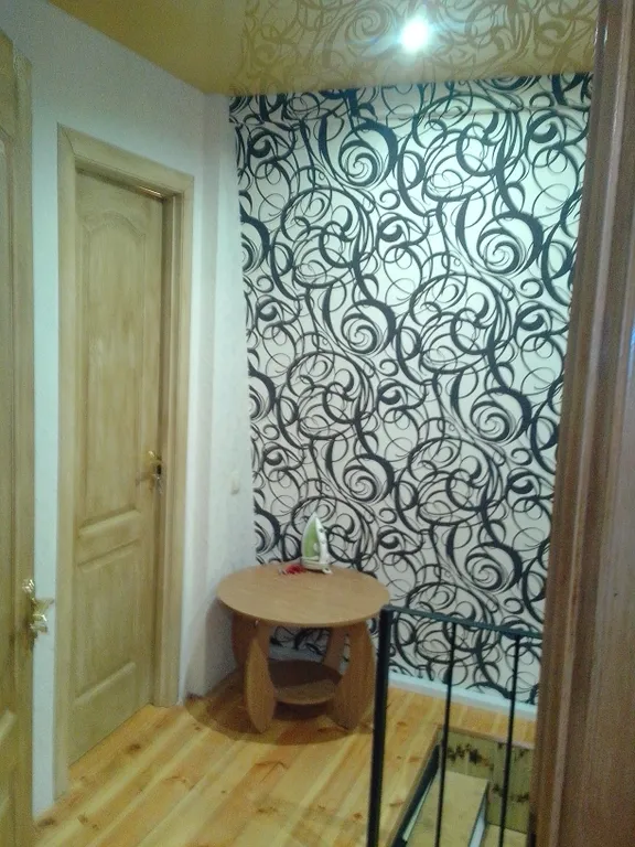 Коттедж у моря