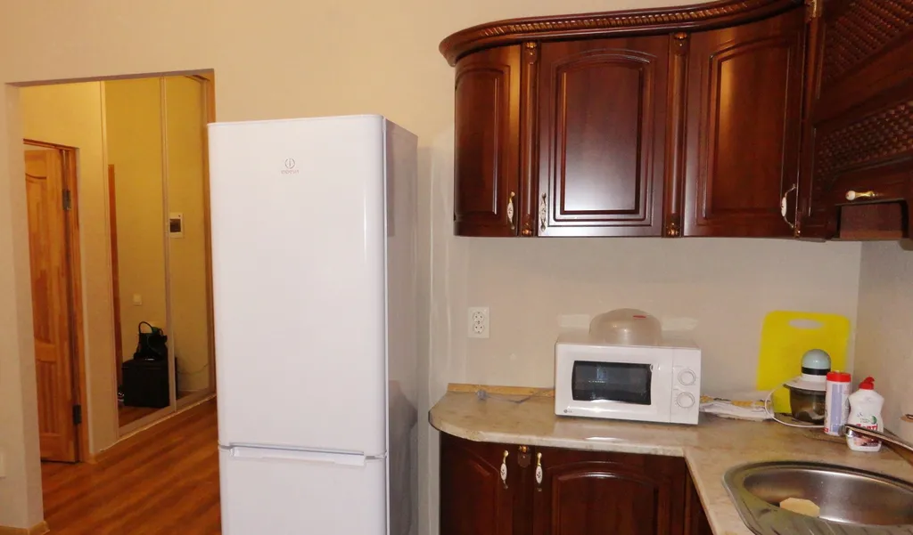 Уютная квартира в 5 минутах от парка и бюветов