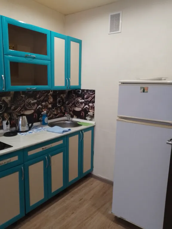 Уютная студия рядом с жд, море-парком, аквапарком