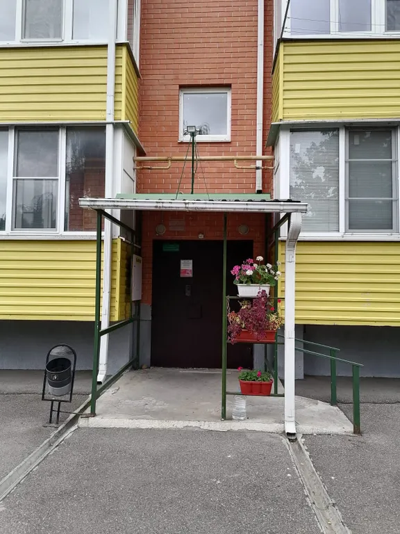 Уютная однокомнатная квартира напротив санатория Казахстан