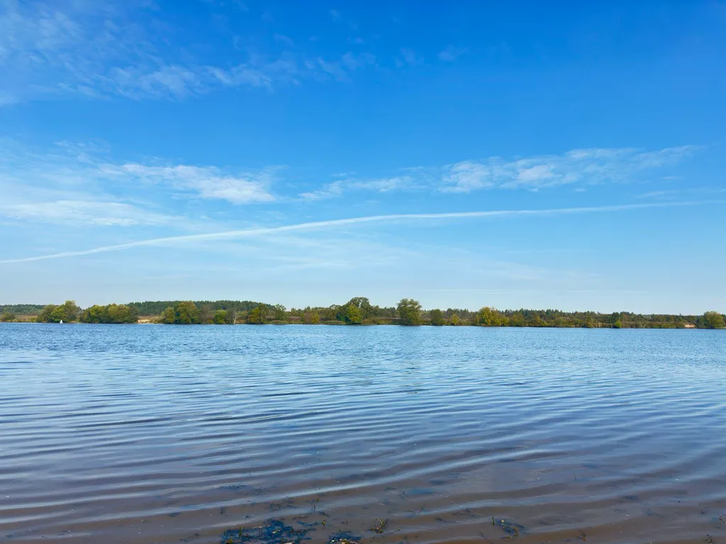 Дом для уединения на берегу Волги