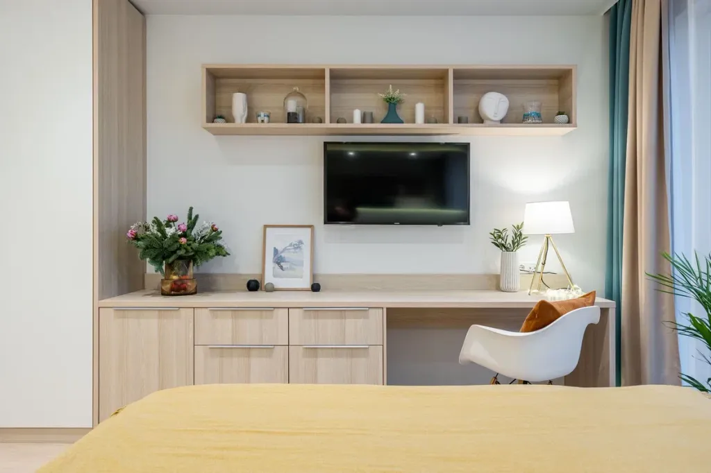 Квартира Стильные апартаменты в 15 минутах от Невского — Санкт-Петербург