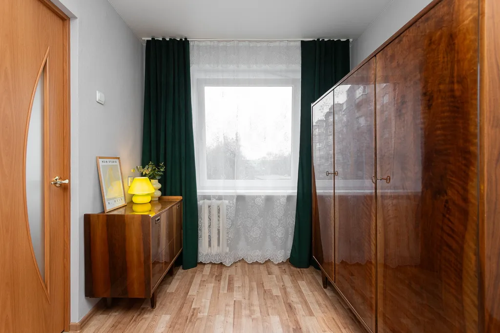 Квартира Апартаменты АрендаСервис в стиле СССР — Калининград