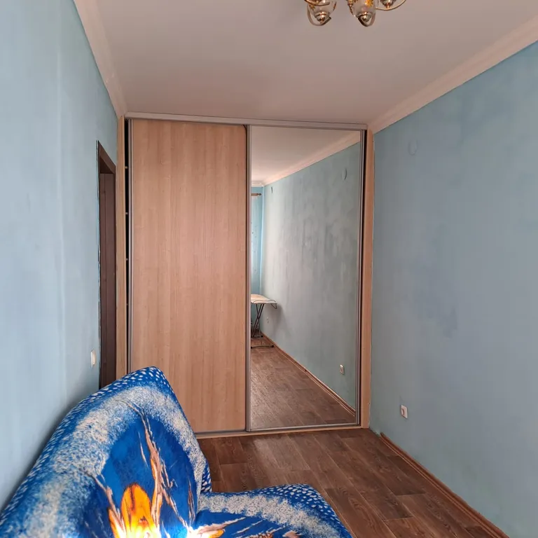 Уютная квартира с прекрасным видом на Иртыш, рядом с Кремлем