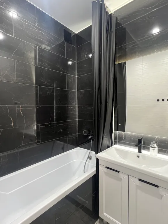 Уникальная квартира