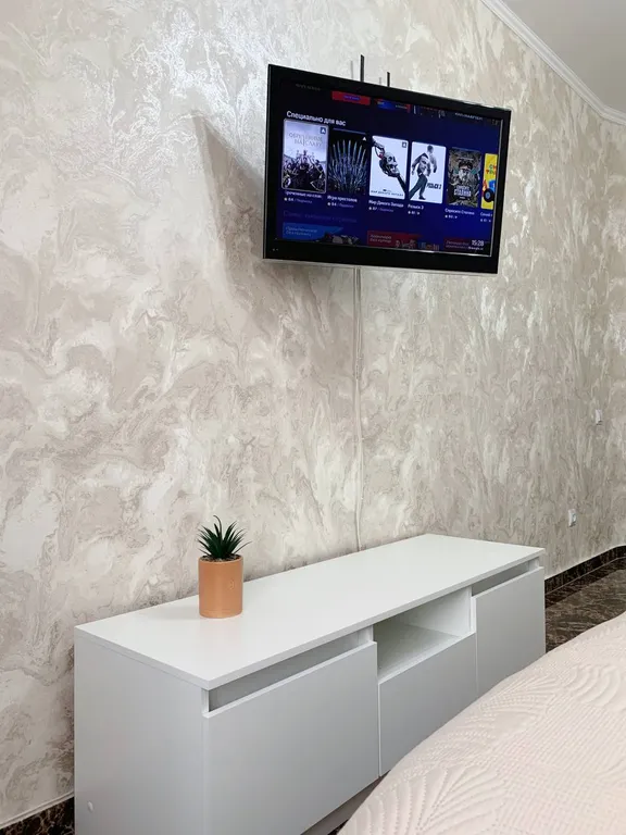 Новая квартира возле парка Галицкого, до 4 гостей, заселение 24/7