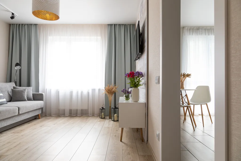 Квартира Квартира Kaiser Apart — Калининград