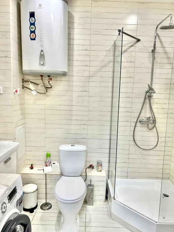 Квартира Квартира Отличный вариант в центре города — Екатеринбург