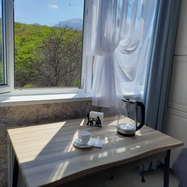 Отличная квартира в курортной зоне