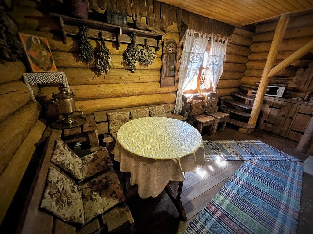 1-комнатный Дом