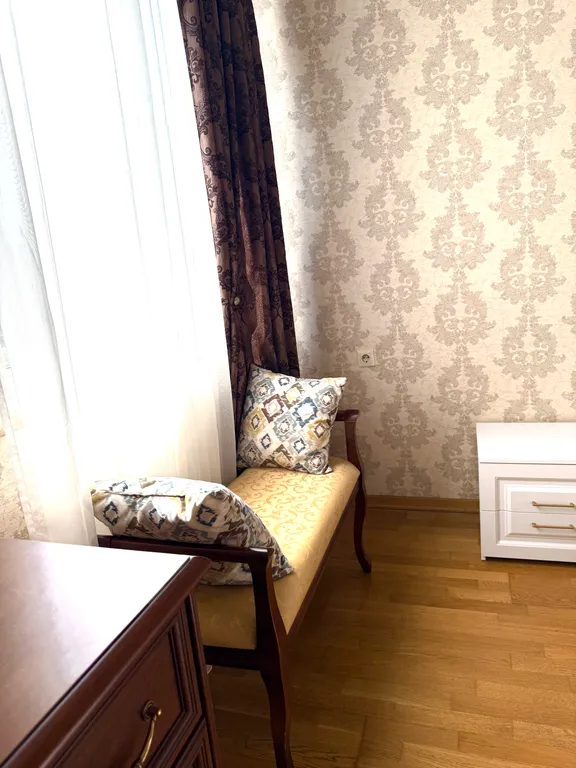 Комфортная квартира в центре в новостройке!