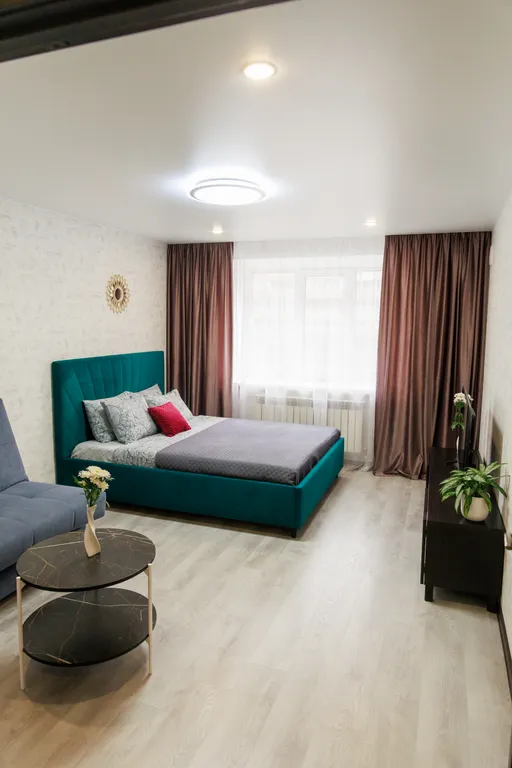 Уютная квартира в новом доме — аренда посуточно в Йошкар-Ола