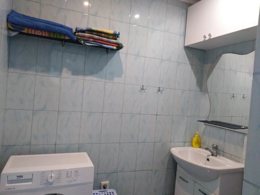 Квартира 2-комнатная Квартира — Евпатория