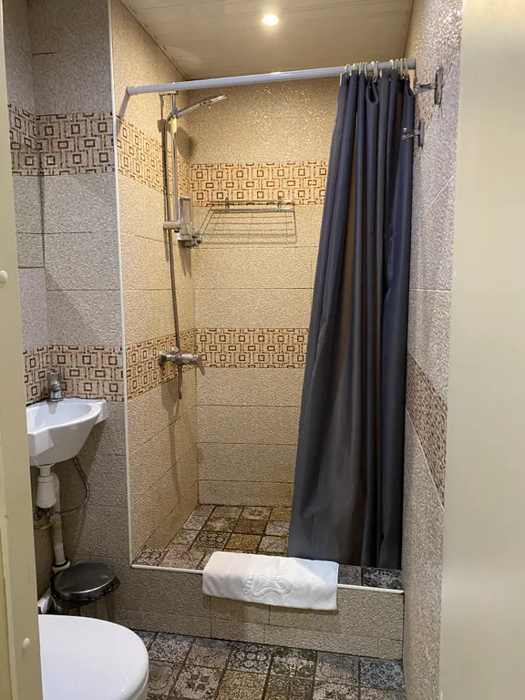 Квартира 1-комнатная Квартира — Санкт-Петербург