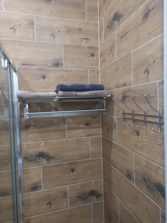 Уютная квартира-студия