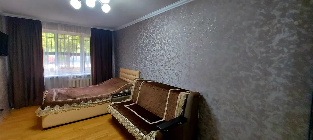 Уютная квартира в центре города — аренда посуточно в Владикавказ